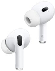 Apple slušalke AirPods Pro (2. gen) (mqd83zm/a)