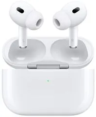 Apple AirPods Pro (2. generacija) slušalke (MQD83ZM/A)