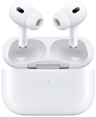 Apple slušalke AirPods Pro (2. gen) (mqd83zm/a)
