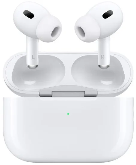 Apple slušalke AirPods Pro (2. gen) (mqd83zm/a)