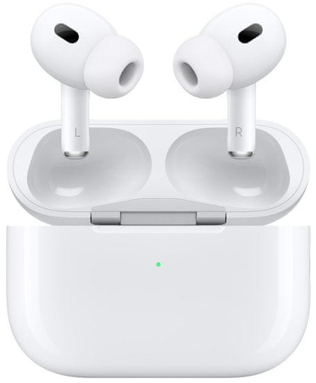 Apple slušalke AirPods Pro (2. gen) (mqd83zm/a)