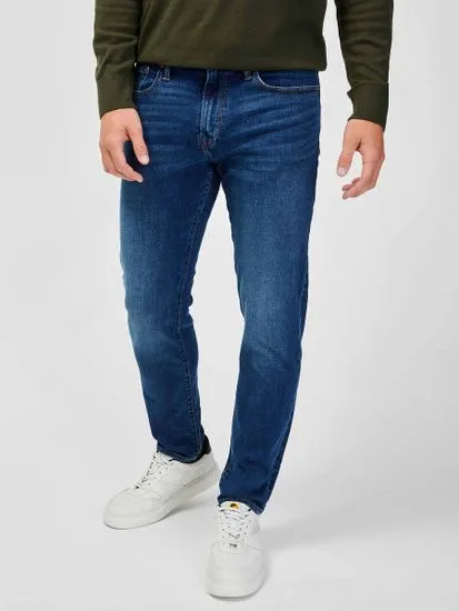 Gap Jeans straight taper larsen