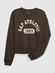 Gap Teen Pulover Athletic 1969 12