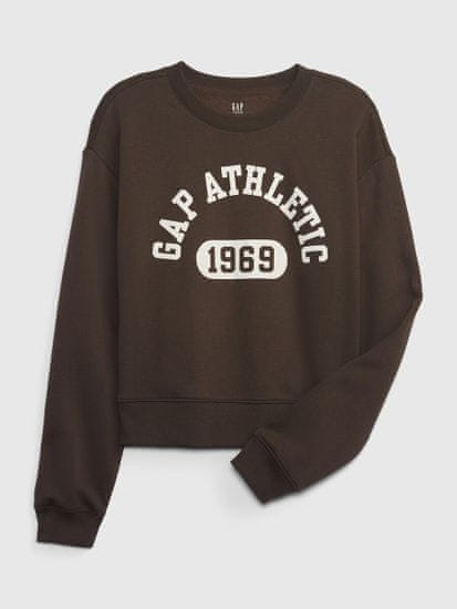Gap Teen Pulover Athletic 1969