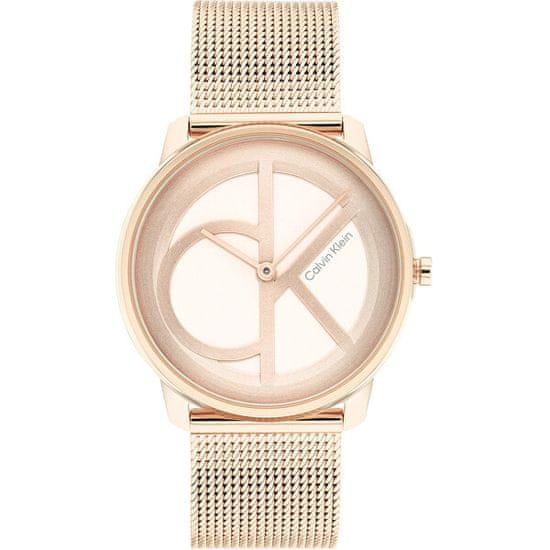 Calvin Klein Iconic 25200035 | mimovrste=)