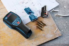 BOSCH Professional podometni detektor D-Tect 120 (0601081303)