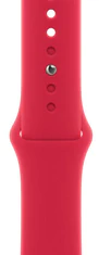 Apple Sport pašček, 41 mm, rdeč (MP6Y3ZM/A)