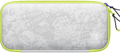 Nintendo Switch Carrying torba in Screen Protector Splatoon zaščita zaslona (ACC.NSW- 0048)