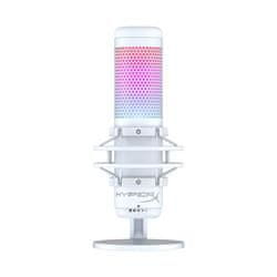 HyperX QuadCast S - Bela