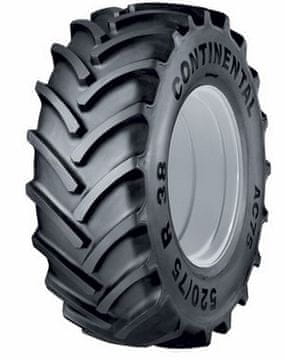 Mitas 580/70R38 155A8155B MITAS AC70 T TL