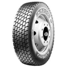 Kumho 205/75R17,5 124/122M KUMHO KRD50
