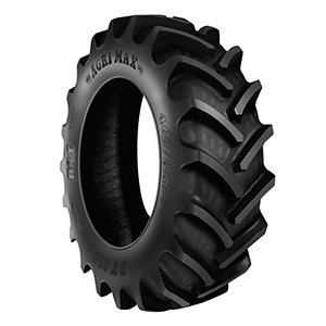 Bkt 420/80R50 165A8 BKT AGRIMAX RT 855 STEEL BELTED