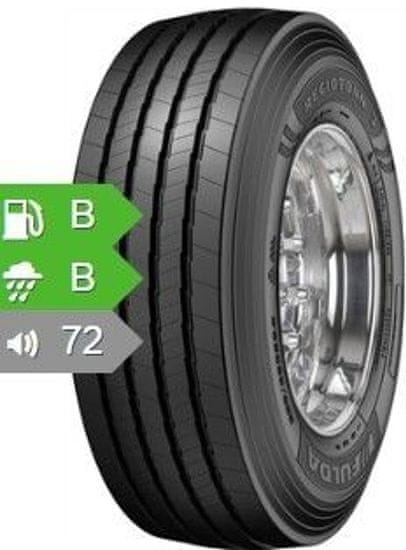 Fulda 435/50R19.5 160J FULDA REGIOTONN 3