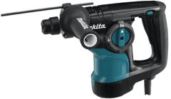 Makita HR2800 električno vrtalno kladivo, 800W