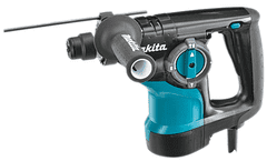 Makita HR2810 električno vrtalno kladivo, 800W