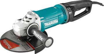 Makita GA9071X1 kotni brusilnik, 2800 W