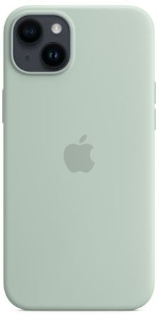 silikonski ovitek za mobilni telefon apple iphone 14 plus luksuzno oblikovanje finega silikonskega materiala