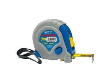 shumee MEGA 5m merilni trak
