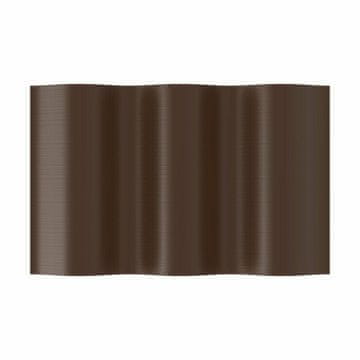Cellfast CELLFAST GARDEN BARRIER bronz 20cm x 9m