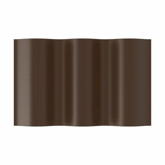 Cellfast CELLFAST GARDEN BARRIER bronz 15cm x 9m