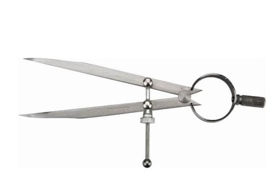 Topex Okrogla 125Mm 31C701
