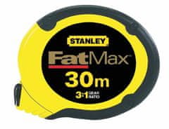 shumee STANLEY JEKLENI MERILNI TRAK 30m FATMAX