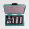 HONITON TORX ENDS 15 elementov. 4015