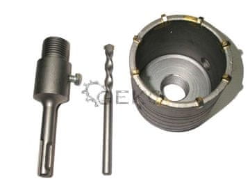 GEKO SDS CORNER 120 mm