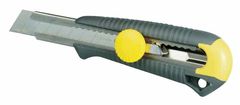 Stanley STANLEY NOŽ 18 mm MPO DYNAGRIP BENDING BLADE
