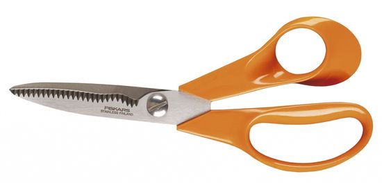 Fiskars Kuhinjske škarje 18 cm