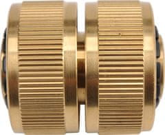 TOYA Priključek za cev Flo 3/4" medeninast 89105