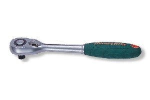 Jonnesway Rdeča vrtavka 1/4" z 48 zobmi R3702