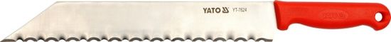 YATO Rezalnik za gradbeno izolacijo 480 mm 7624