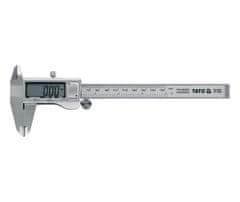 shumee YATO ELEKTRONSKI ČELJUB 150 mm 0 03 mm 7201