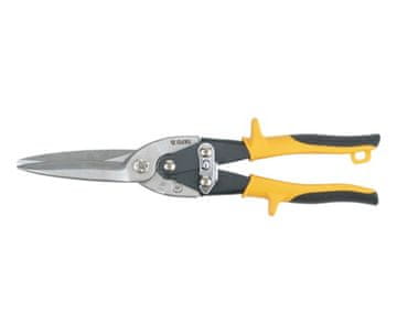 YATO YATO ŠKARJE ZA PLOČEVINO RAVNE PODOLGOVATE 1922