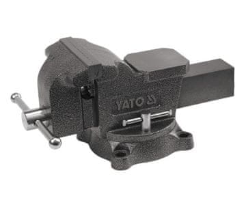 shumee YATO ROTACIJSKI VAGEL ZA KLJUČAVNIČARSTVO 150mm 6503