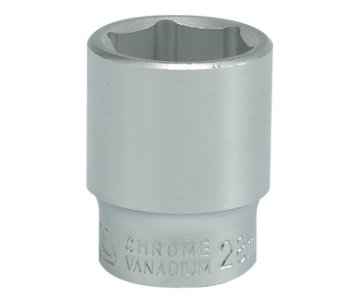 YATO YATO vtičnica 3/4"*28mm 1309