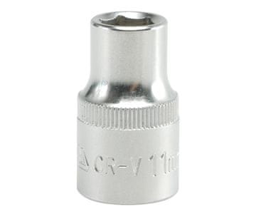 TOYA KRATKI 6-KONIČNI KROMIRANI NASTAVNI KLJUČ 1/2'' 11MM - YT-1204