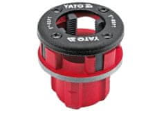 shumee YATO GLAVA ZA NAVOJE ZA CEV 3/8" 2917