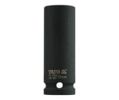 YATO YATO 1/2" 19 mm dolžine vtičnice 1039