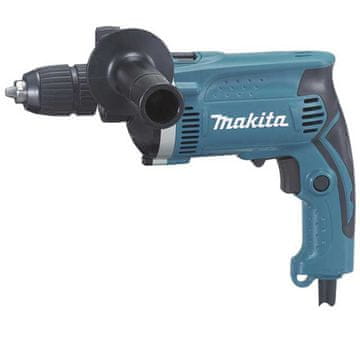 shumee MAKITA UDARNI VRTALNIK 710W KOVČEK HP1631K