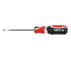 shumee YATO PLOŠČATI IZVIJAČ 5 x 200 mm SVCM55 2610
