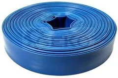 GEKO Vodna cev 2 "X 50M PVC modra