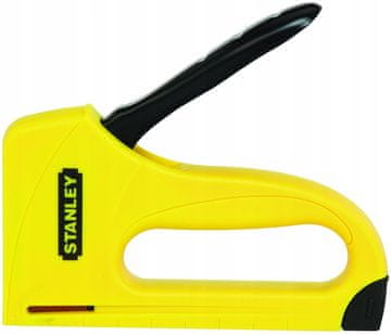 Stanley Stapler Tr35 Ld - Staples A