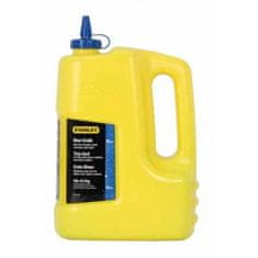 Stanley Kreda za trženje 1000G modra