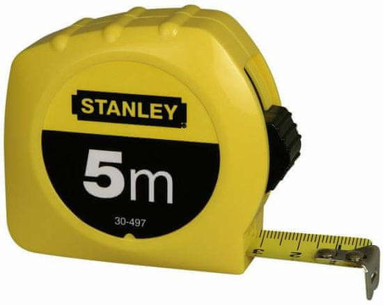 Stanley Tylon zložljivi merilni trak 5Mx19Mm 1-30-697