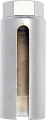 YATO Ključ za vtičnice lambda sonde 22Mm 1754