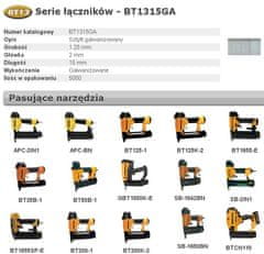 Bostitch Bt13 15Mm palice 5000 kosov.