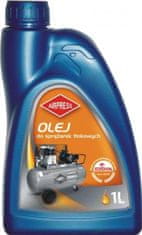 Airpress Olje za kompresorje Orlen 1 liter