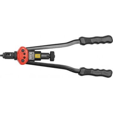 YATO KOVIČNE MATICE M3-12 36129